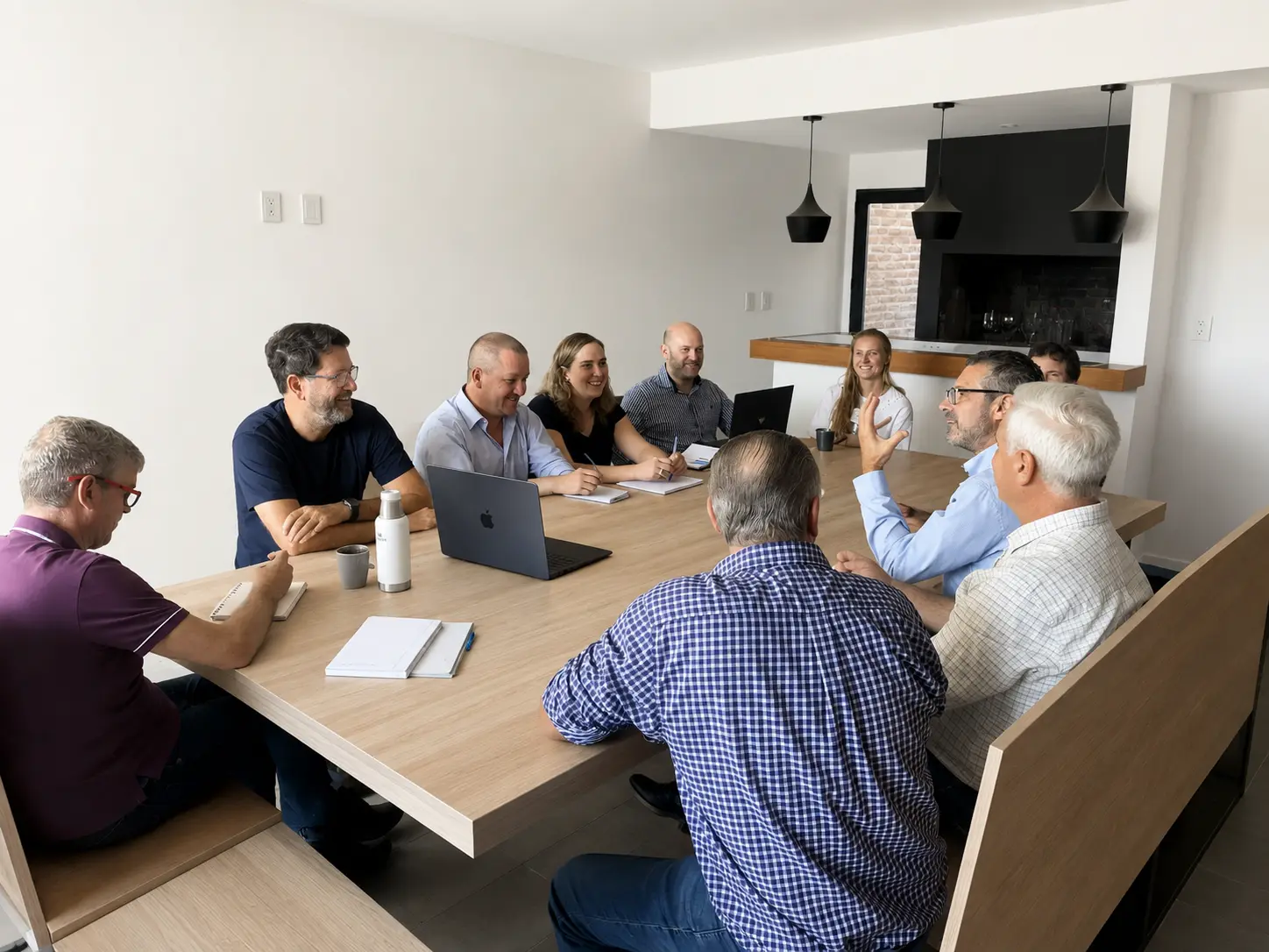 Academy MGMT - Formación para dueños de PyMEs