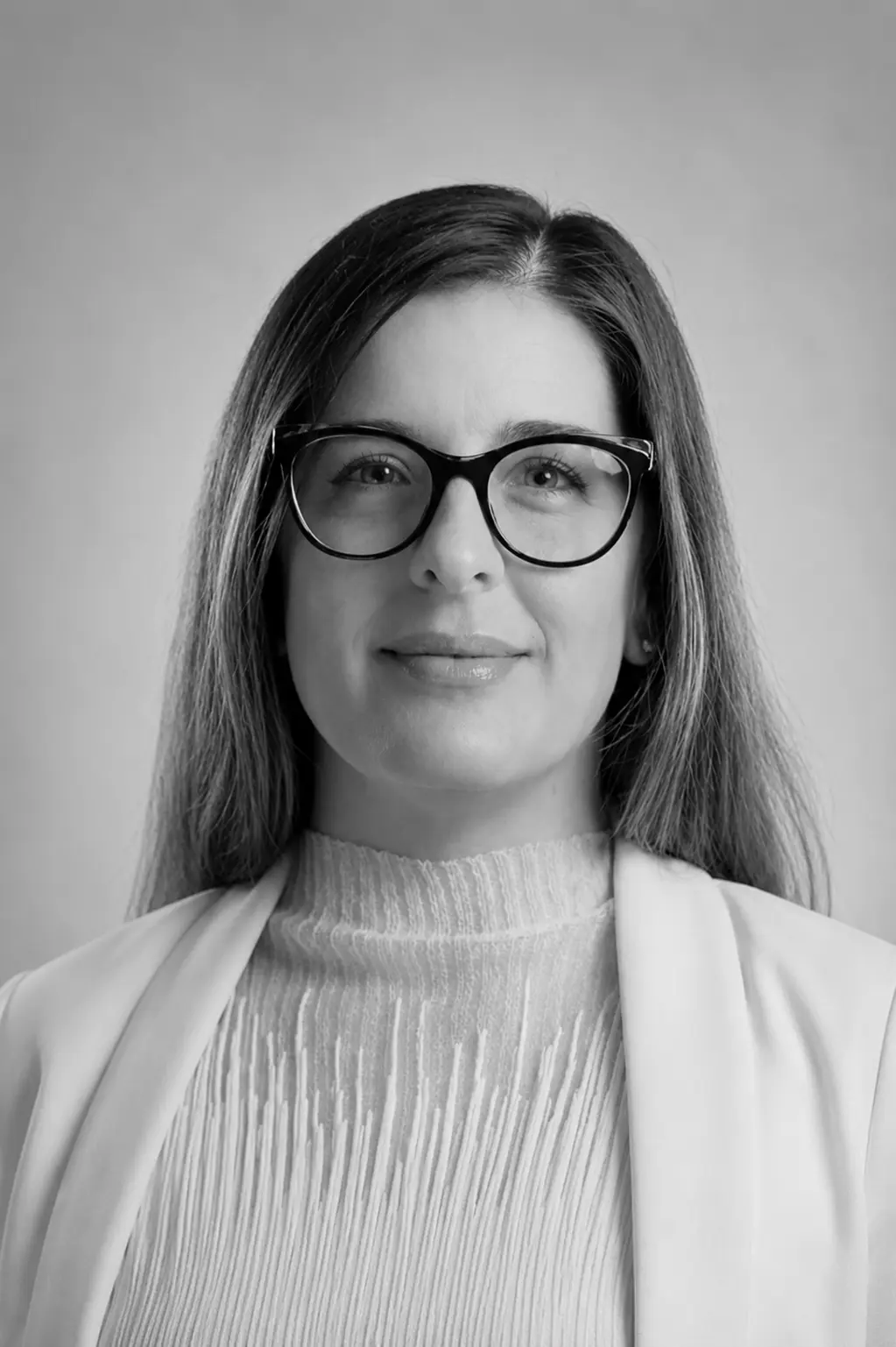 Cecilia Oreggioni