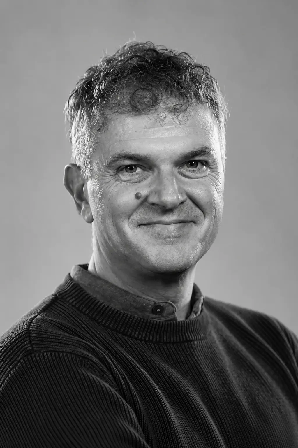Charly Bertani