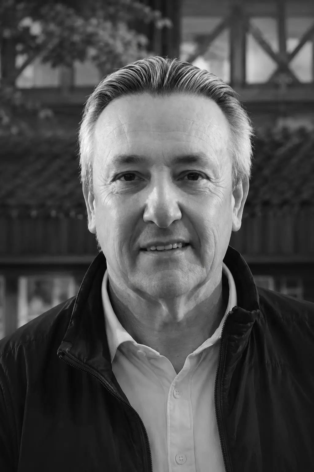 Ing. Gustavo Vionnet