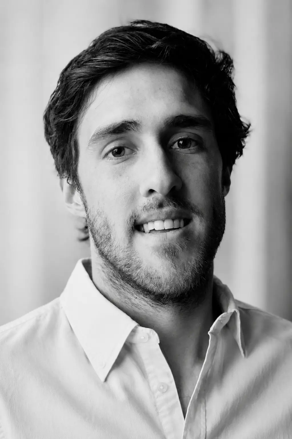 Patricio Baccaro